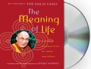 Tapa de The Meaning of Life