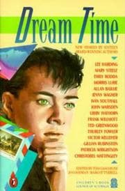 Tapa de Dream time
