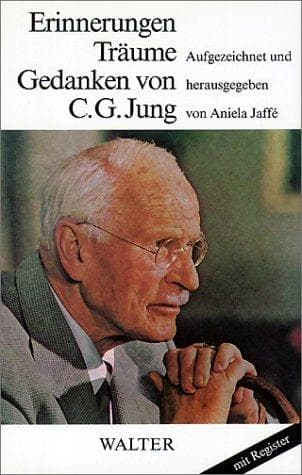 Tapa de Erinnerungen, Träume, Gedanken