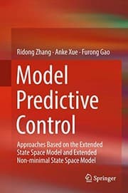 Tapa de Model Predictive Control