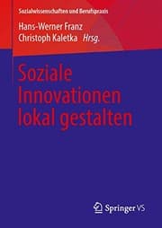Tapa de Soziale Innovationen lokal gestalten