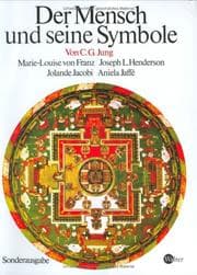 Tapa de Der Mensch und seine Symbole