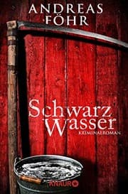 Tapa de Schwarzwasser