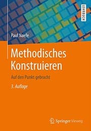 Tapa de Methodisches Konstruieren