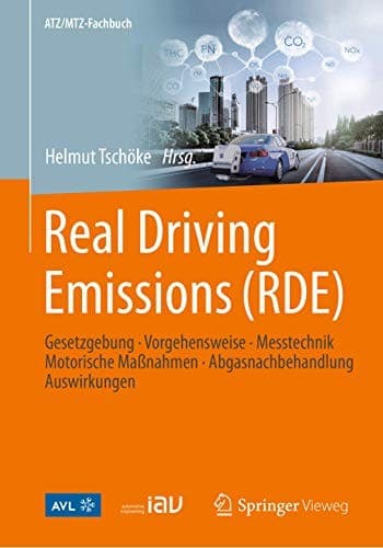 Tapa de Real Driving Emissions