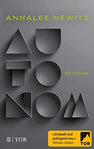 Tapa de Autonom