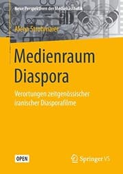 Tapa de Medienraum Diaspora