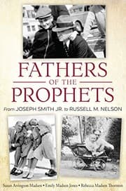 Tapa de Fathers of the Prophets