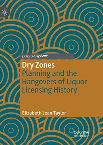 Tapa de Dry Zones