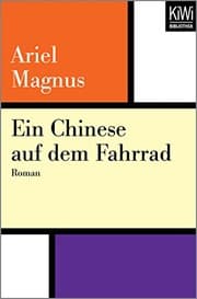 Tapa de Ein Chinese auf dem Fahrrad