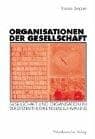 Tapa de Organisationen der Gesellschaft