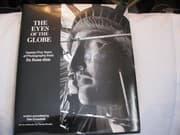 Tapa de The eyes of the Globe