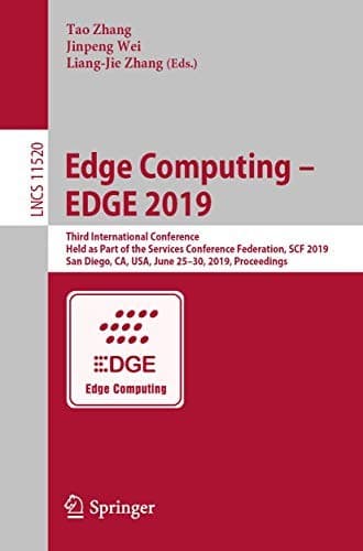 Tapa de Edge Computing – EDGE 2019