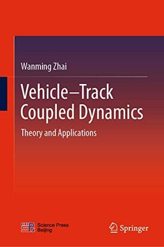 Tapa de Vehicle–Track Coupled Dynamics