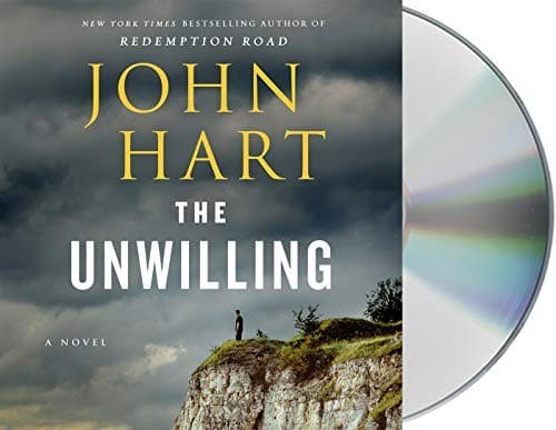 Tapa de The Unwilling