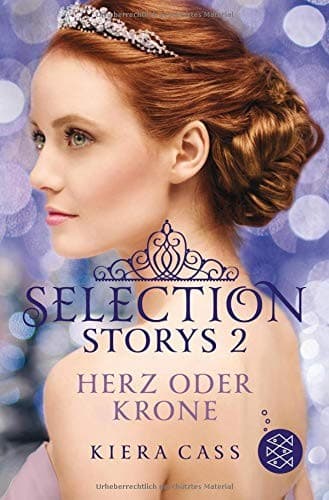 Tapa de Selection Storys 2