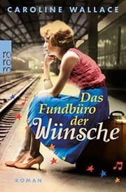 Tapa de Das Fundbüro der Wünsche