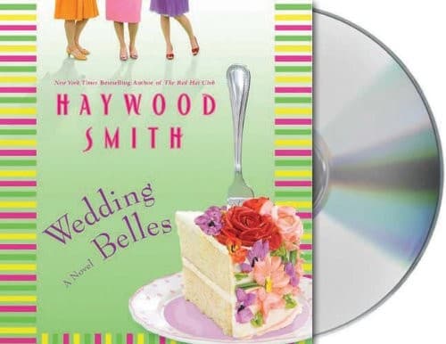 Tapa de Wedding Belles