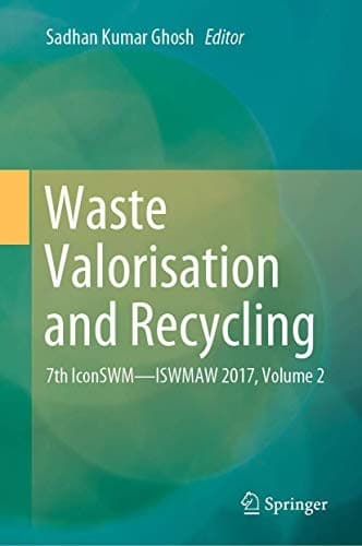 Tapa de Waste Valorisation and Recycling