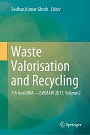 Tapa de Waste Valorisation and Recycling