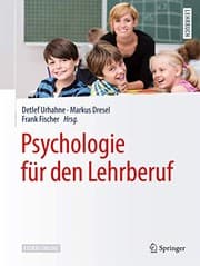 Tapa de Psychologie für den Lehrberuf