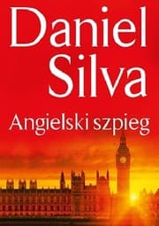 Tapa de Angielski szpieg