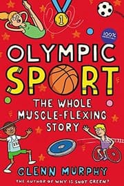 Tapa de Olympic Sport : The Whole Muscle-Flexing Story