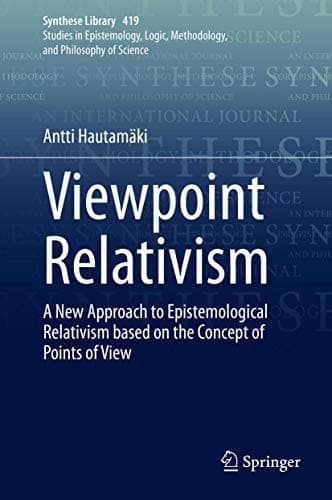 Tapa de Viewpoint Relativism