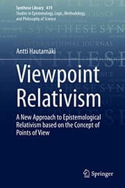 Tapa de Viewpoint Relativism