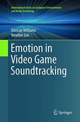 Tapa de Emotion in Video Game Soundtracking