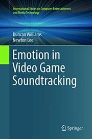 Tapa de Emotion in Video Game Soundtracking