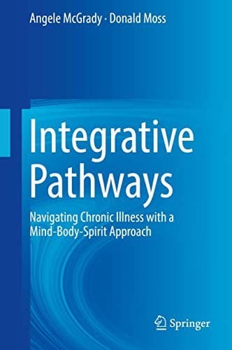 Tapa de Integrative Pathways