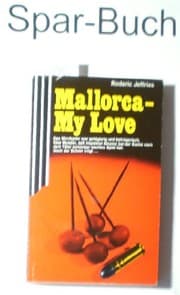 Tapa de Mallorca - My Love - bk640