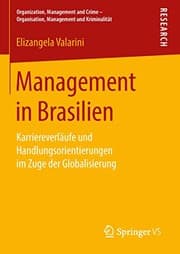 Tapa de Management in Brasilien