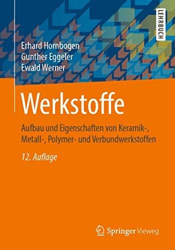 Tapa de Werkstoffe
