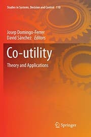 Tapa de Co-utility