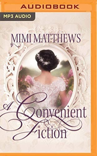 Tapa de A Convenient Fiction
