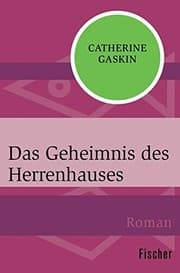 Tapa de Das Geheimnis des Herrenhauses