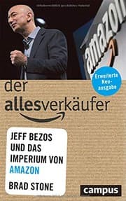 Tapa de Der Allesverkäufer