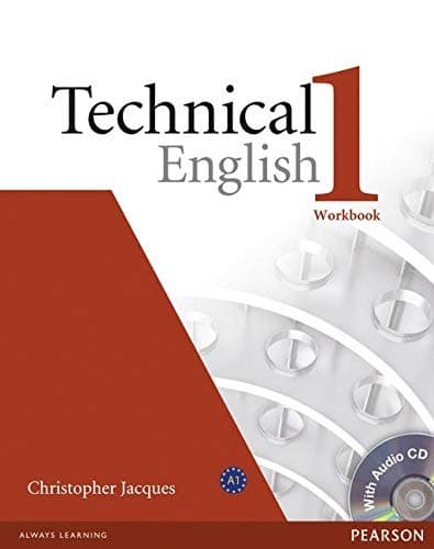 Tapa de Tech Eng Elem WBk no key/CD Pk