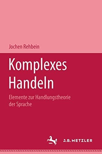 Tapa de Komplexes Handeln