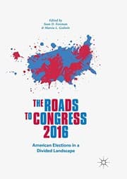 Tapa de The Roads to Congress 2016