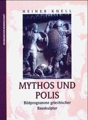 Tapa de Mythos und Polis
