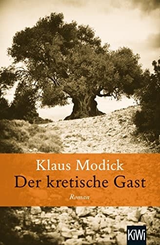 Tapa de Der kretische Gast