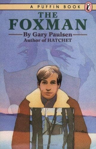 Tapa de The foxman