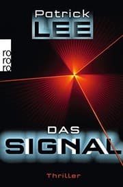 Tapa de Das Signal