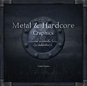 Tapa de Metal & Hardcore