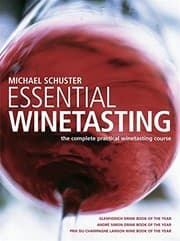 Tapa de Essential Winetasting