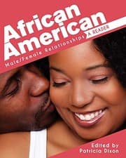 Tapa de African American Male-Female Relationships