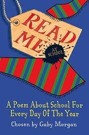 Tapa de Read Me at School